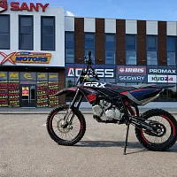 Питбайк ГР-X YX140EM 19/16 (эл. cтартер 2022 г.)
