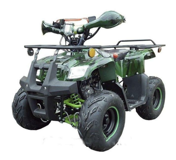 Квадроцикл ATV Atomik Sport